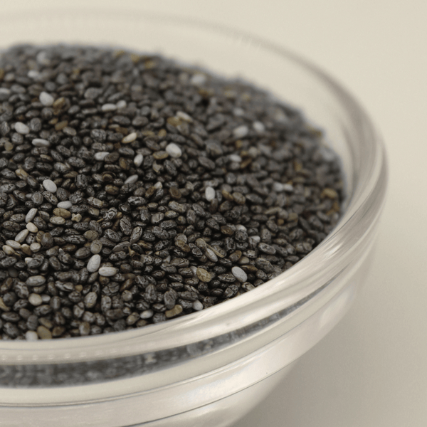 Chia Seeds
