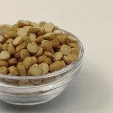 Chana Dal / Split Bengal Gram