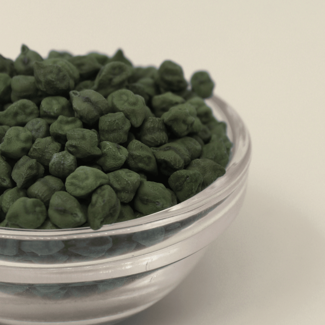 Hara Chana / Green Chickpea