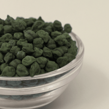 Hara Chana / Green Chickpea