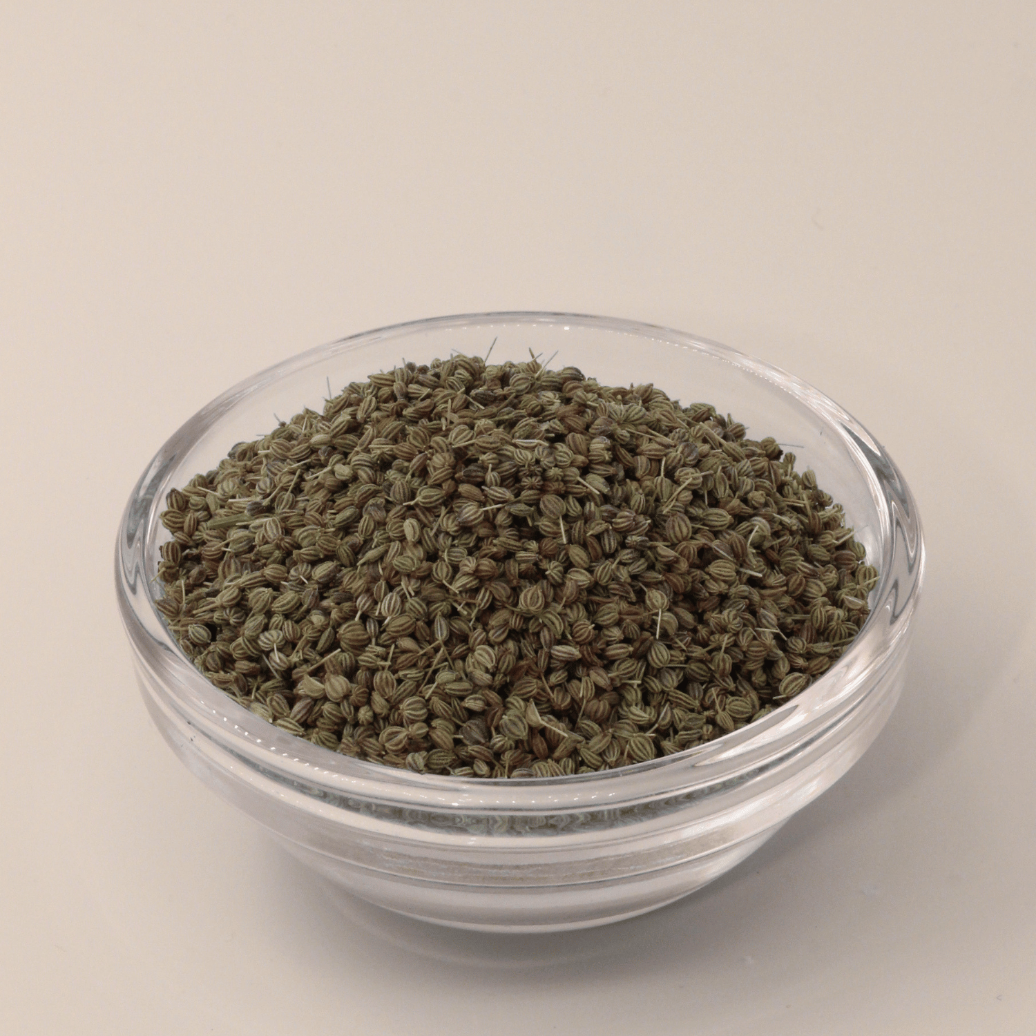 Ajwain (Carom Seeds)