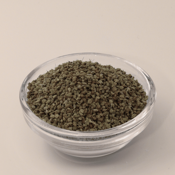 Ajwain (Carom Seeds)