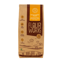 Whole Wheat