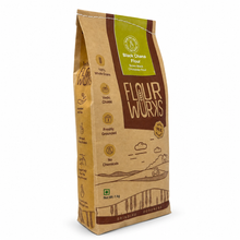 Desi Chana Atta / Black Chana Flour