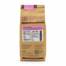 Khapli Wheat Multigrain Flour