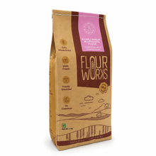 Khapli Wheat Multigrain Flour