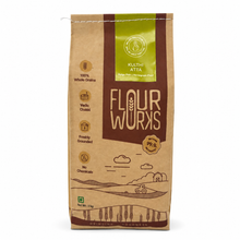 Horsegram Flour / Kulith Atta
