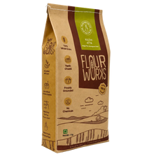 Horsegram Flour / Kulith Atta