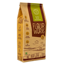 Kuttu Atta / Buckwheat Flour