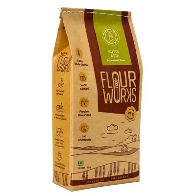 Specialty Flour