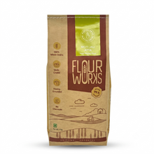 Pearl Barley Flour / Moti Jau Atta without Husk