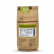 Quinoa Flour