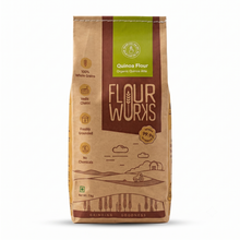 Quinoa Flour