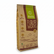 Quinoa Flour
