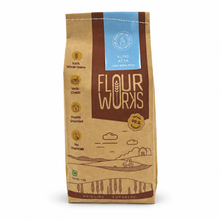 Kutki Atta / Little Millet Flour