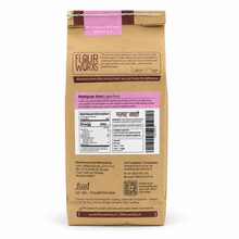 Multigrain Atta / Legion Flour