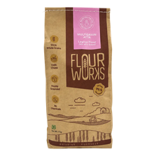 Multigrain Atta / Legion Flour