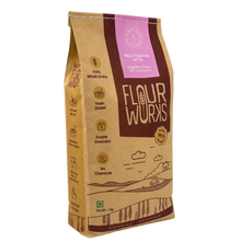 Multigrain Atta / Legion Flour