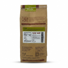 Soybean Flour
