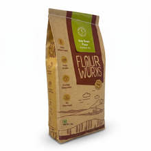 Soybean Flour