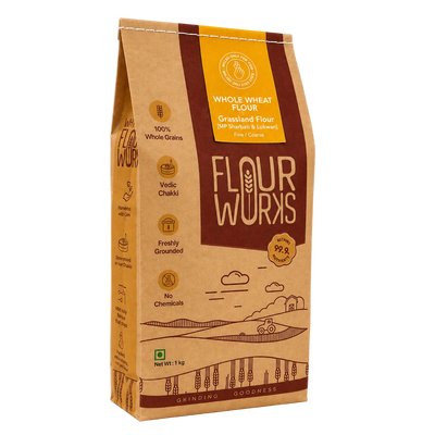 Everyday Flour
