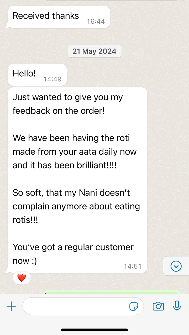 Customer