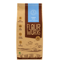 Whole Wheat