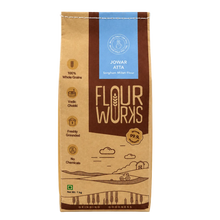 Jowar Atta / Sorghum Millet Flour