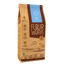 Jowar Atta / Sorghum Millet Flour