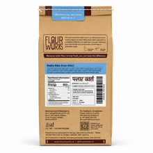 Whole Kodra / Kodo Millet