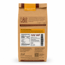 MP Lokwan Whole Wheat Flour