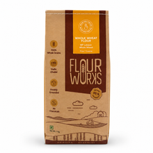 MP Lokwan Whole Wheat Flour