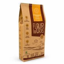 MP Lokwan Whole Wheat Flour