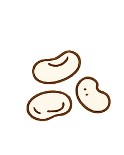 Pulses & Dals