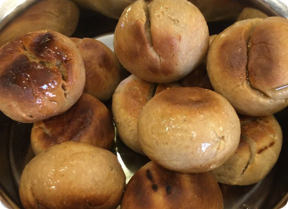 Baati Coarse