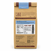 Sanwa Atta / Barnyard Millet Flour