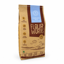 Sanwa Atta / Barnyard Millet Flour