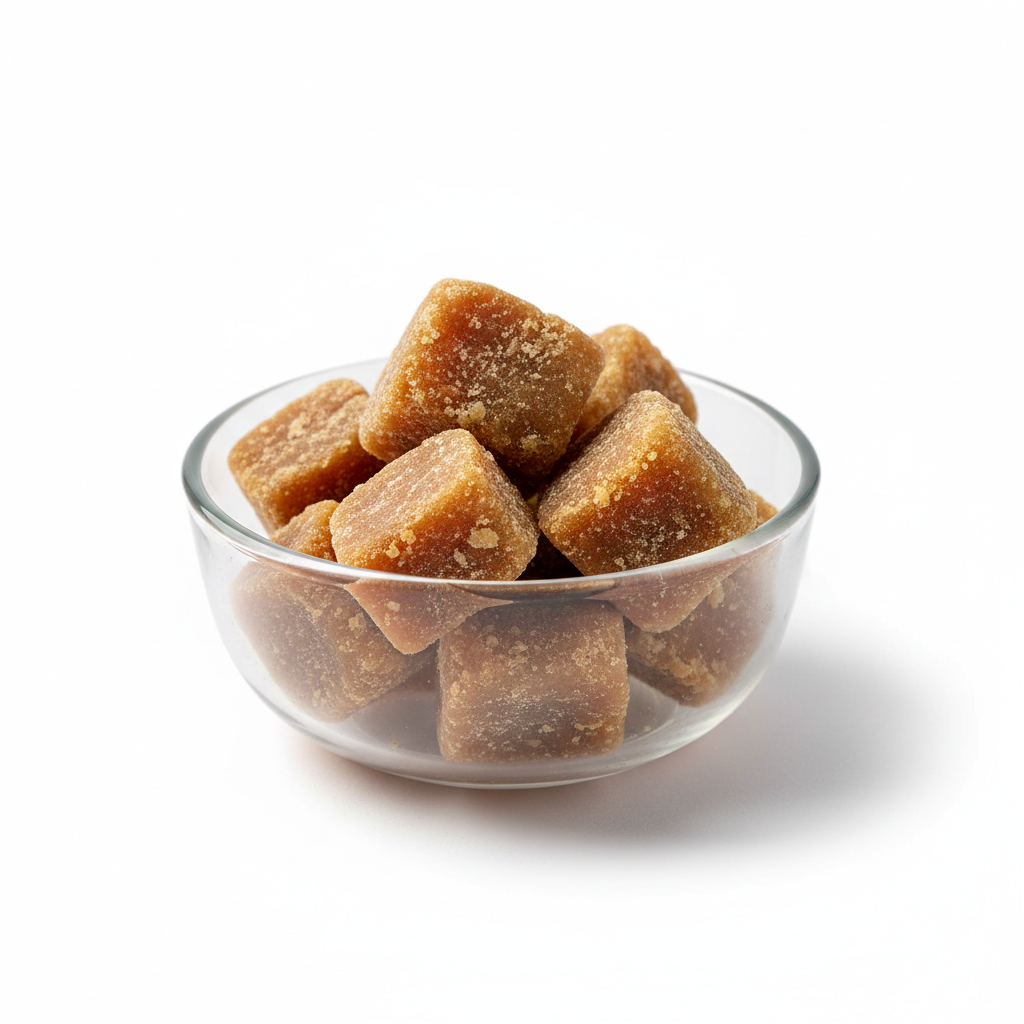 Jaggery / Desi Gud