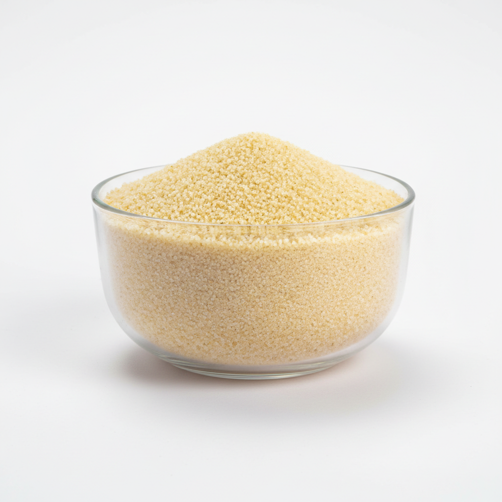 Rawa / Semolina