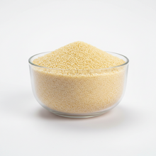 Rawa / Semolina