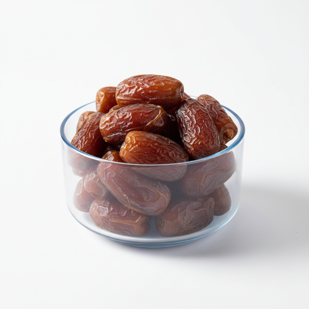 Premium Seedless Dates / Khajoor