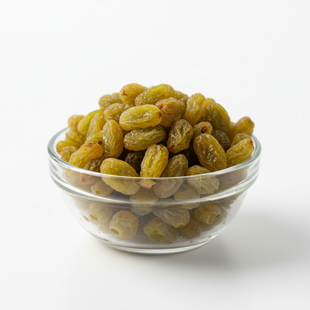Raisins / Kishmish