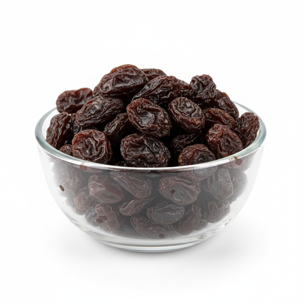 Black Raisins / Kala Kishmish Draksh