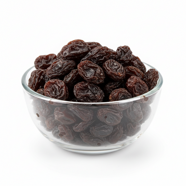 Black Raisins / Kala Kishmish Draksh