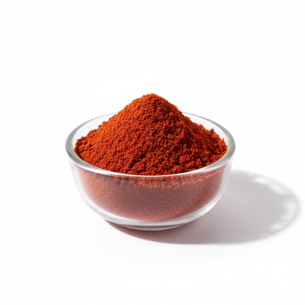 Kashmiri Red Chilli Powder