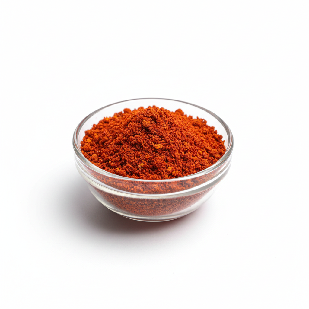 Spicy Red Chilli Powder