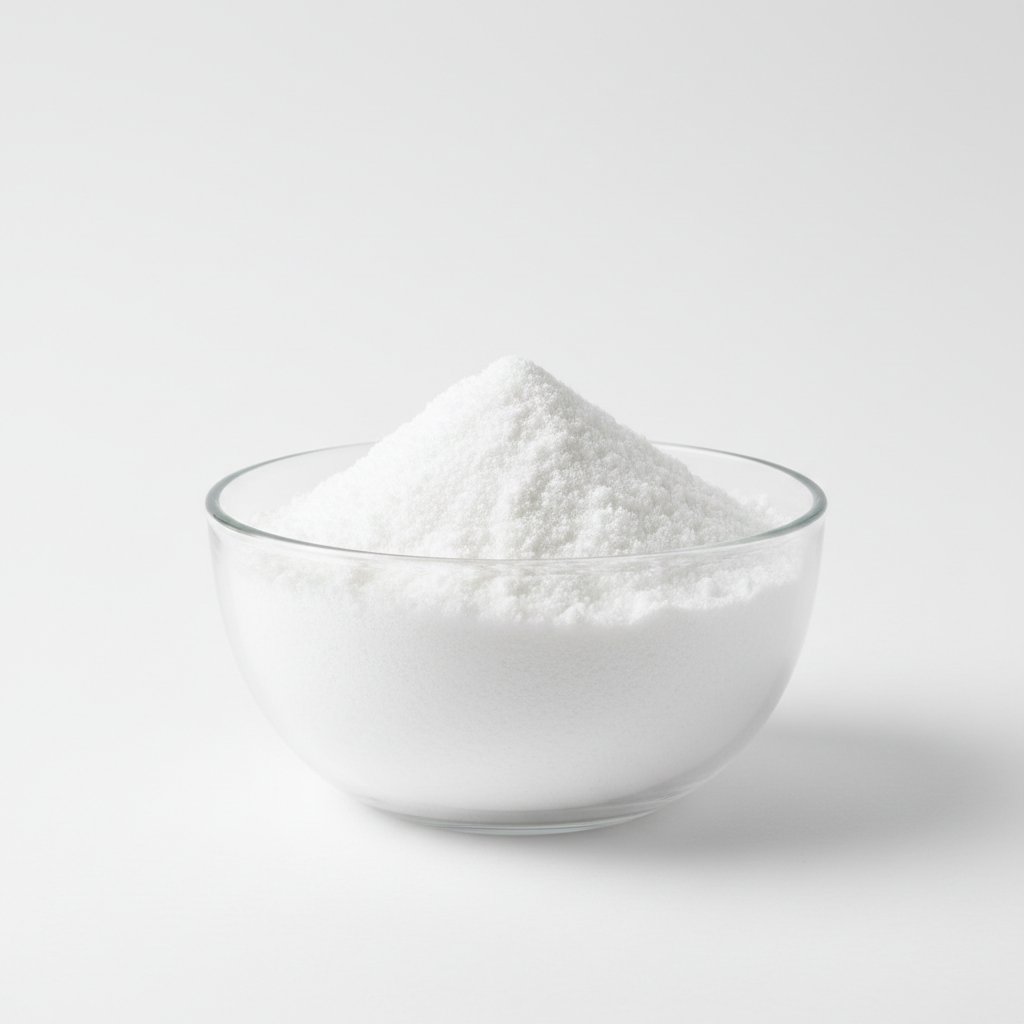 Powdered Sugar / Peethi Saakar