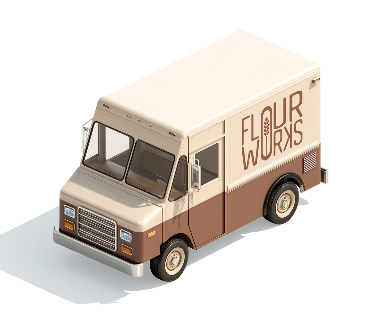 Delivery Freshness
