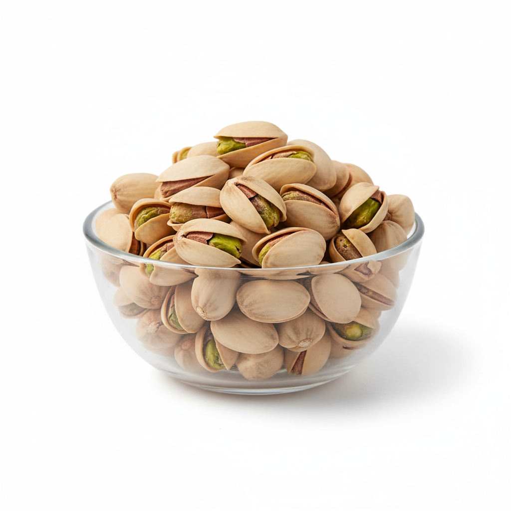 Pistachios (Shell / No Shell)