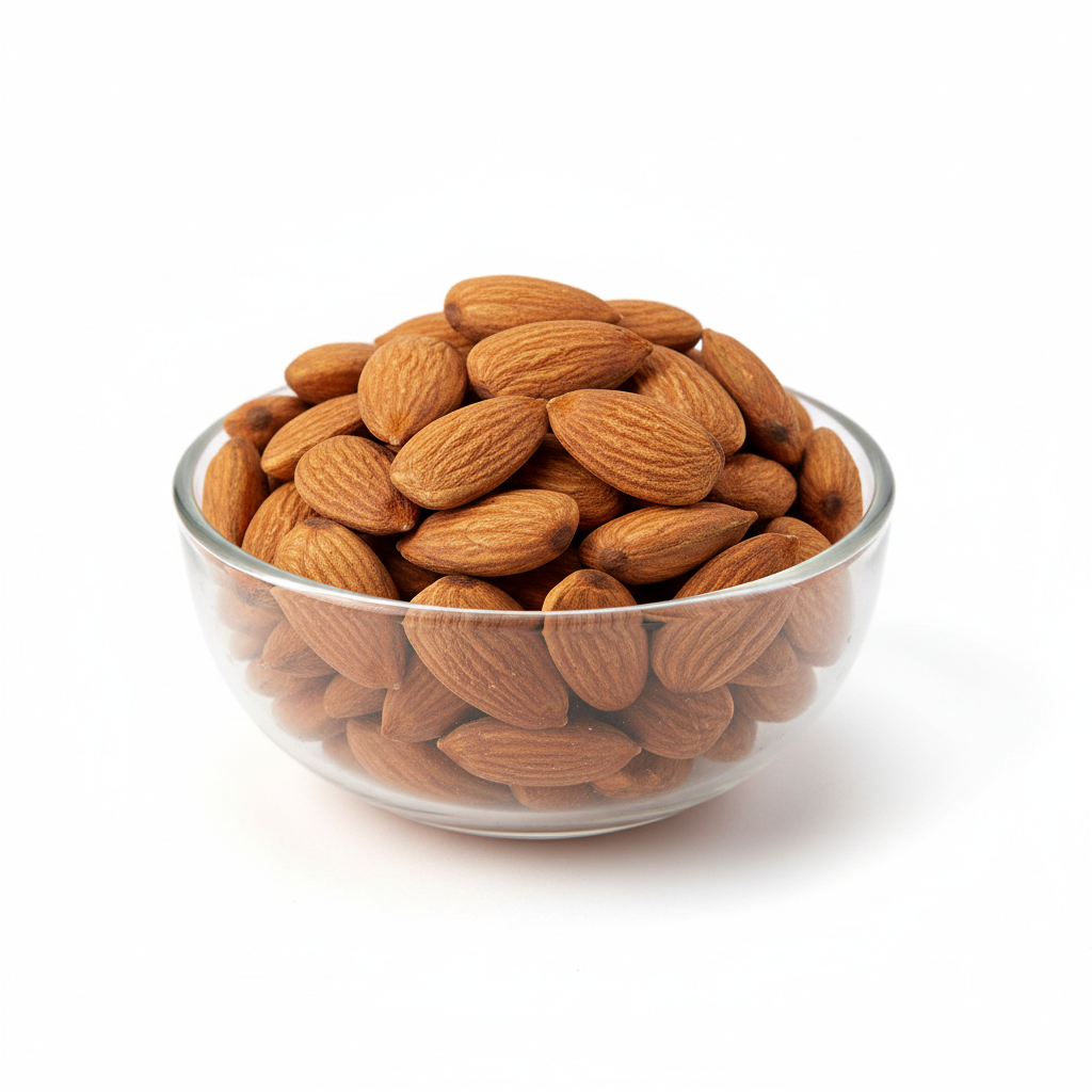 Almonds Mamra / Mamra Badam